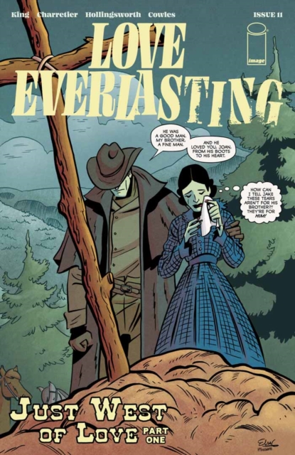 Love Everlasting #11, PDF eBook