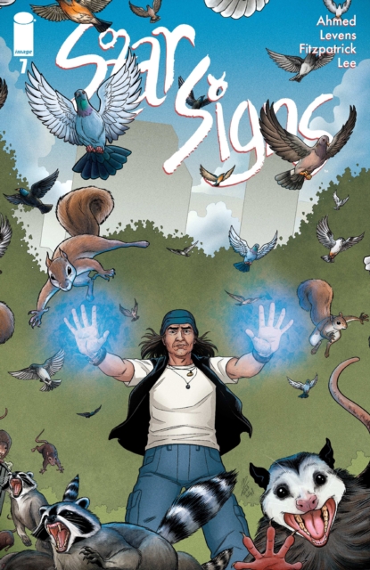 Starsigns #7, PDF eBook