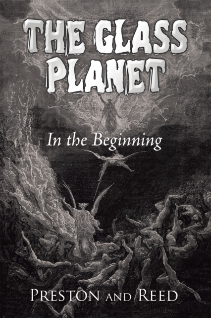 The Glass Planet : In the Beginning, EPUB eBook