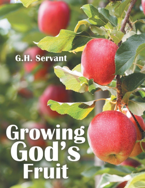 Growing God's Fruit, EPUB eBook