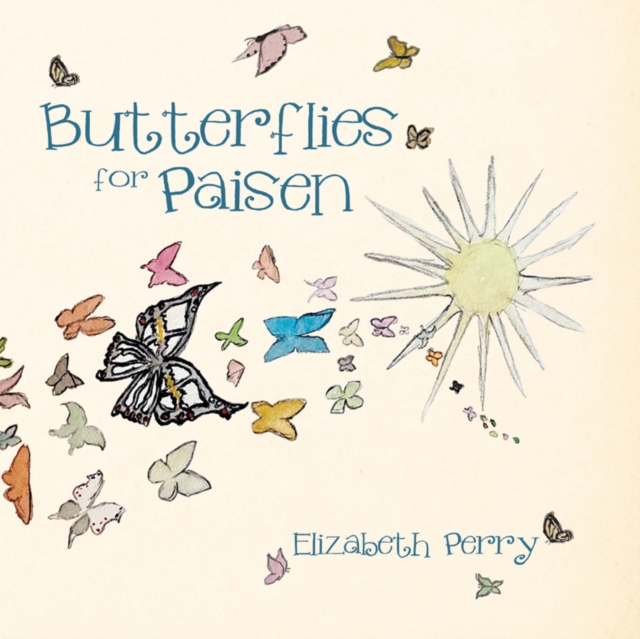 Butterflies for Paisen, EPUB eBook