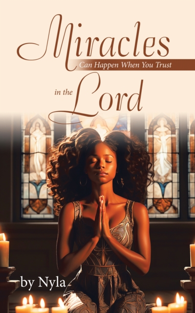 Miracles Can Happen When You Trust in the Lord, EPUB eBook