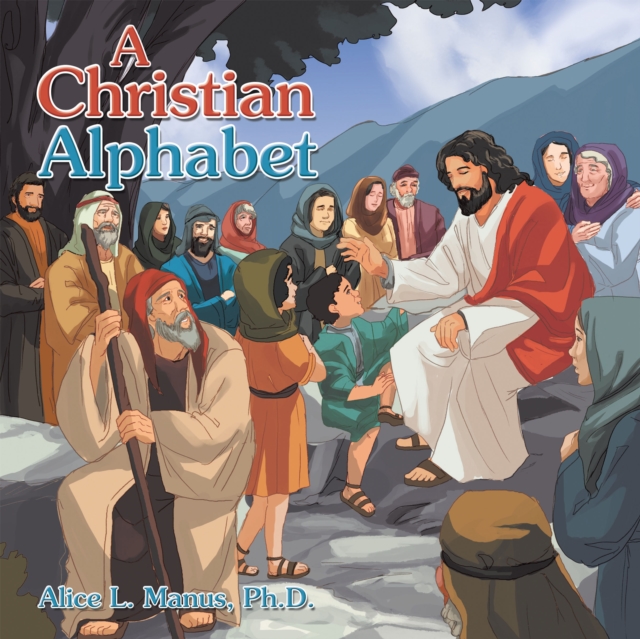 A Christian Alphabet, EPUB eBook