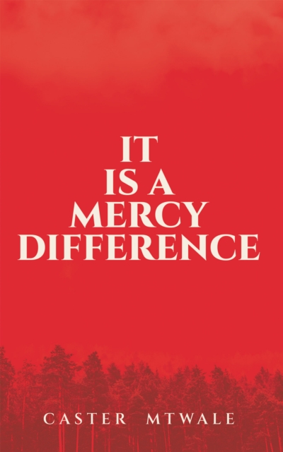It Is A Mercy Difference, EPUB eBook