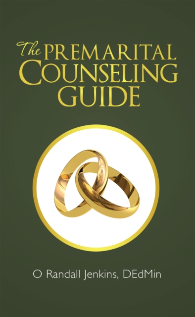 The Premarital Counseling Guide, EPUB eBook