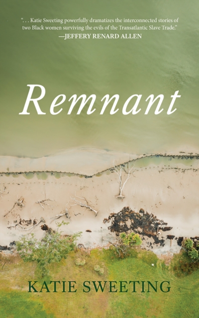 Remnant, EPUB eBook