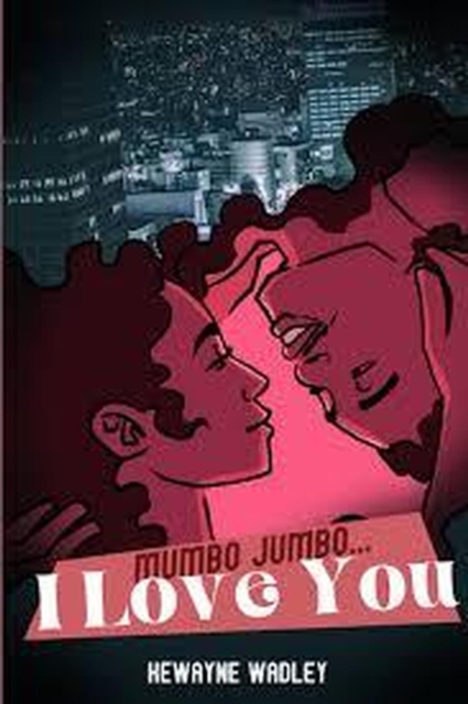 Mumbo Jumbo... I Love You, EPUB eBook