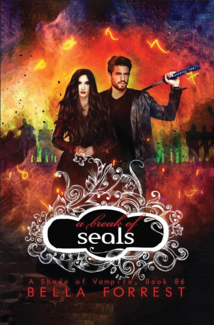 A Break of Seals, EPUB eBook