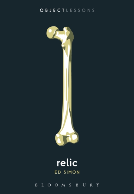 Relic, PDF eBook