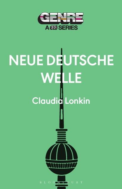 Neue Deutsche Welle, EPUB eBook