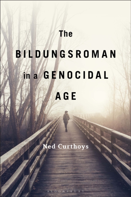 The Bildungsroman in a Genocidal Age, EPUB eBook