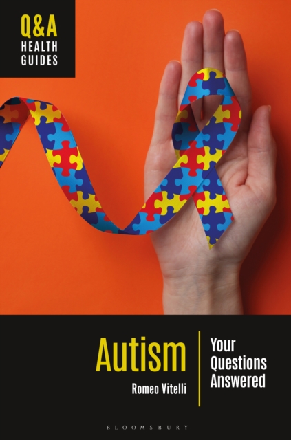 Autism : Your Questions Answered, EPUB eBook