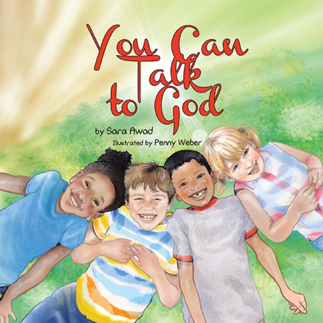 You Can Talk to God, EPUB eBook