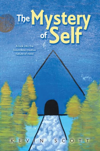 The Mystery of Self, EPUB eBook