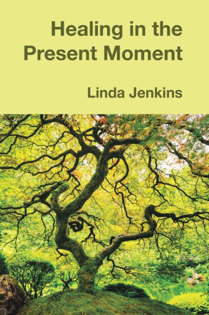 Healing in the Present Moment, EPUB eBook
