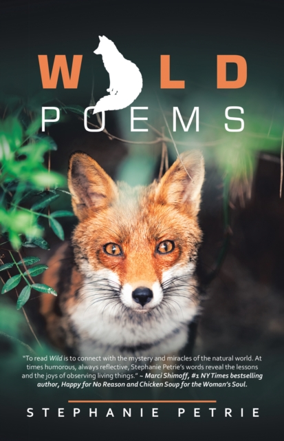 Wild Poems, EPUB eBook