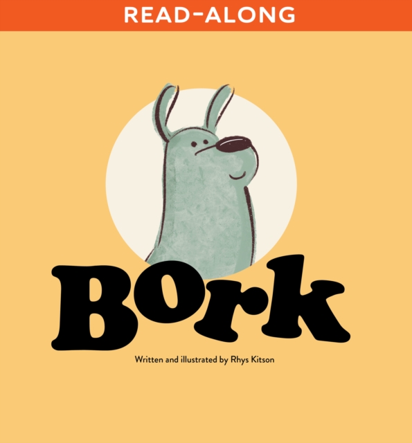Bork, EPUB eBook