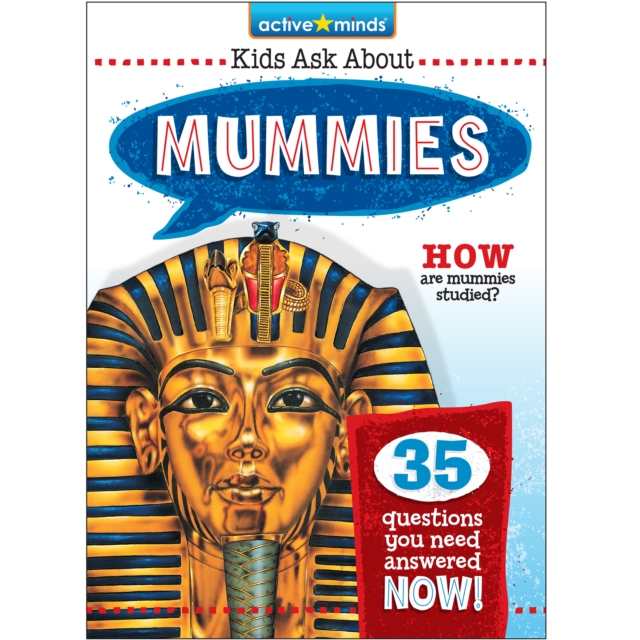 Mummies, eAudiobook MP3 eaudioBook