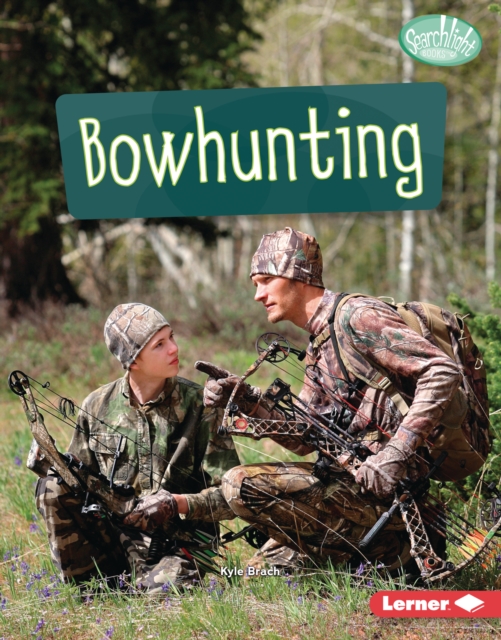 Bowhunting, PDF eBook