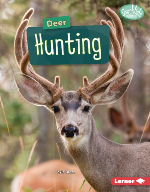 Deer Hunting, PDF eBook