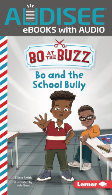 Bo and the School Bully, EPUB eBook