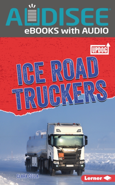 Ice Road Truckers, EPUB eBook