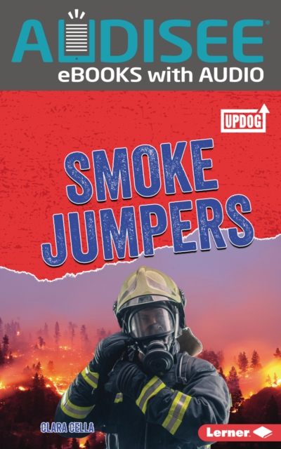 Smoke Jumpers, EPUB eBook