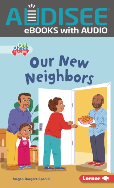 Our New Neighbors, EPUB eBook