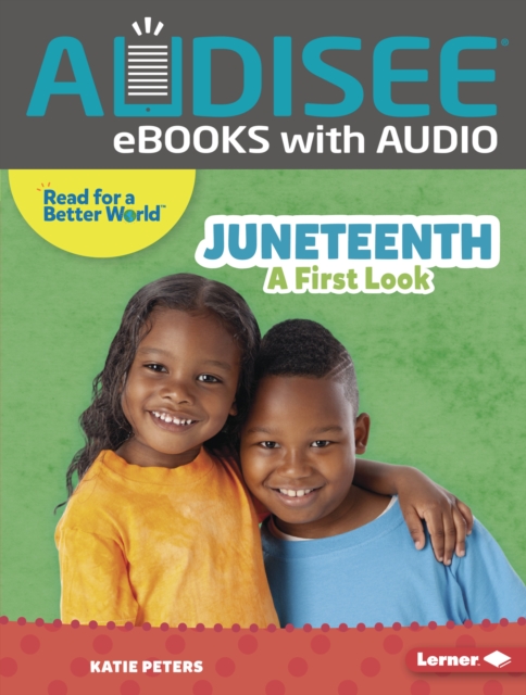 Juneteenth : A First Look, EPUB eBook