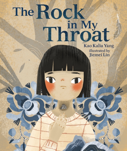 The Rock in My Throat, PDF eBook