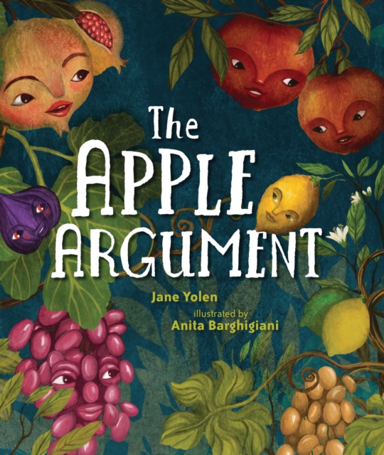 The Apple Argument, EPUB eBook