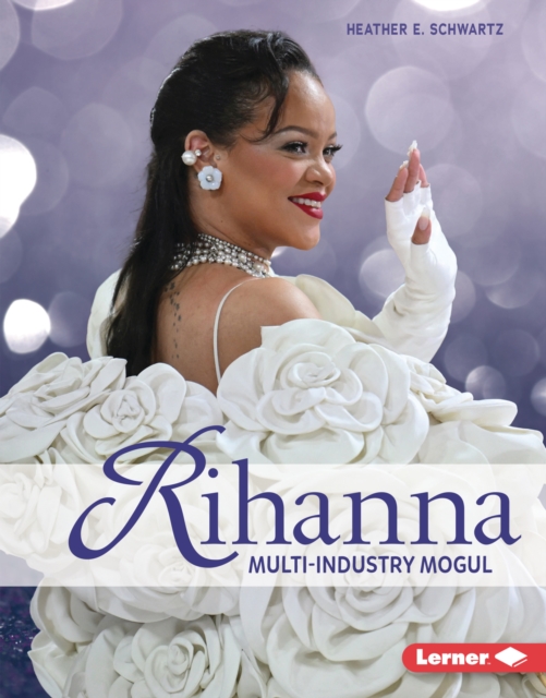 Rihanna : Multi-Industry Mogul, EPUB eBook