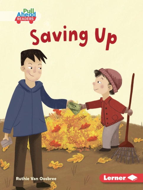 Saving Up, EPUB eBook