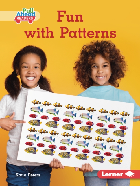 Fun with Patterns, EPUB eBook