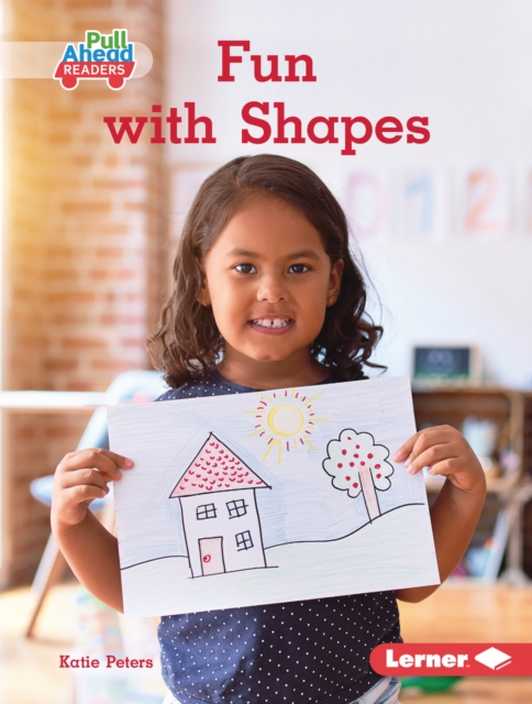 Fun with Shapes, PDF eBook