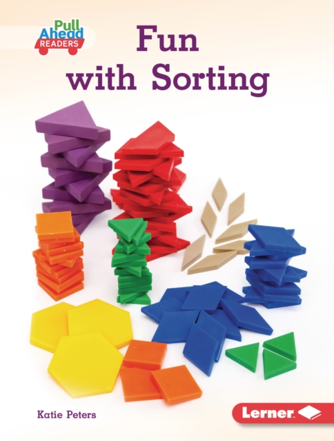 Fun with Sorting, EPUB eBook