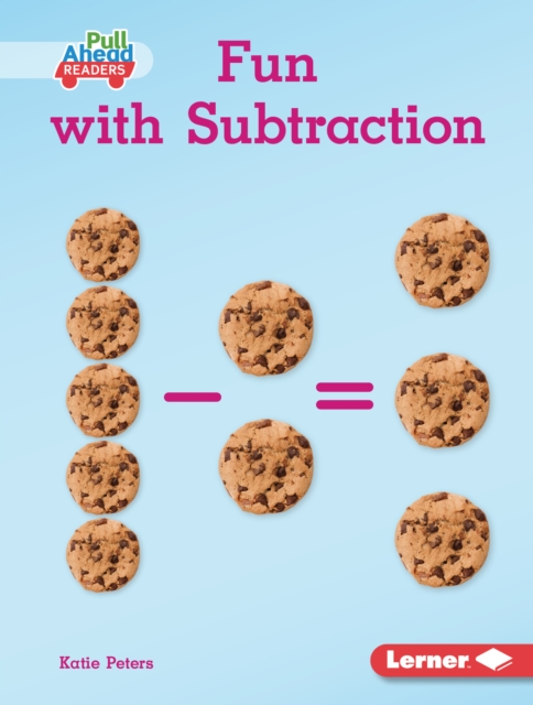 Fun with Subtraction, EPUB eBook