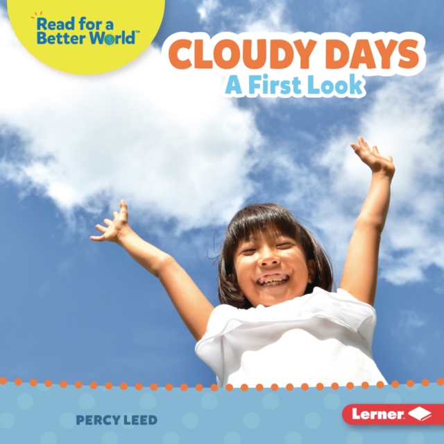 Cloudy Days : A First Look, EPUB eBook