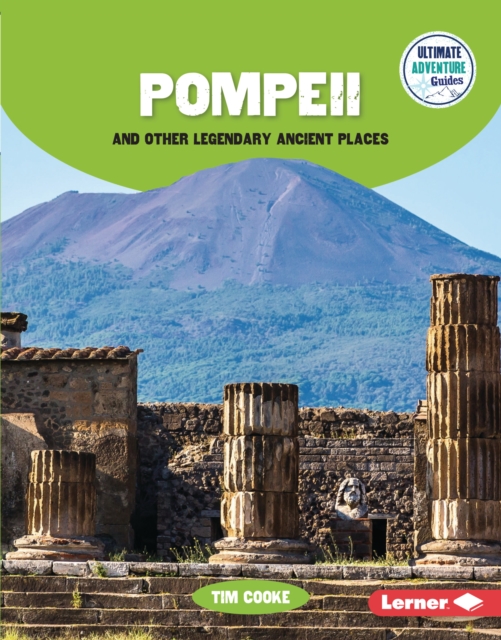 Pompeii and Other Legendary Ancient Places, PDF eBook