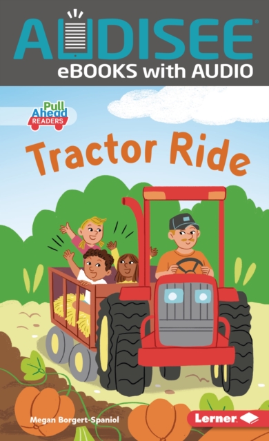 Tractor Ride, EPUB eBook