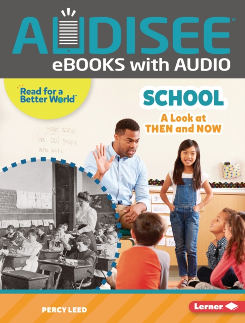 School : A Look at Then and Now, EPUB eBook