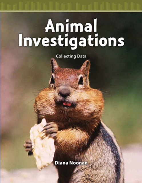 Animal Investigations, EPUB eBook