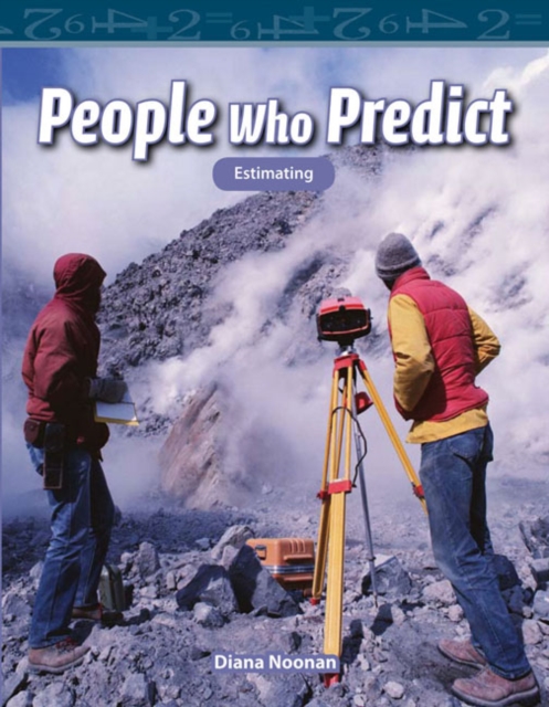 People who Predict, EPUB eBook