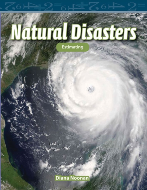 Natural Disasters, EPUB eBook