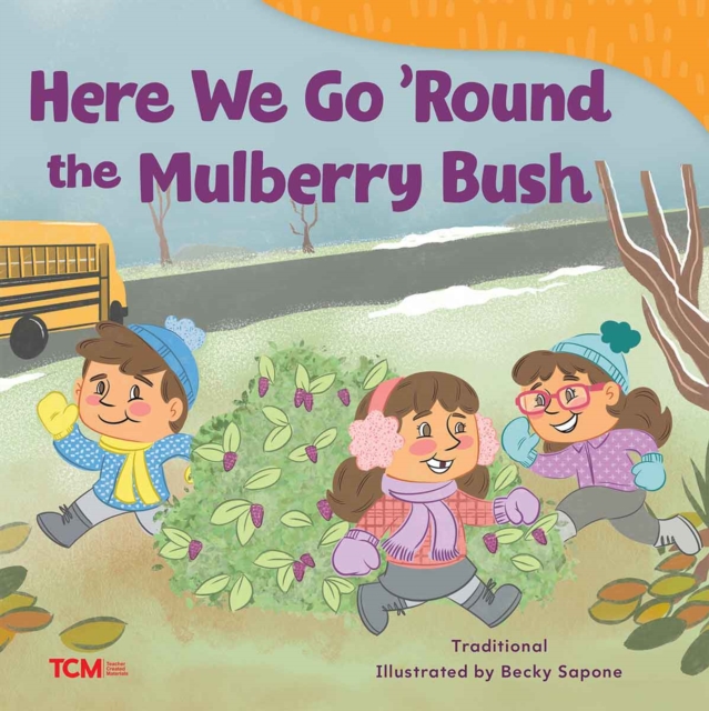 Here We Go 'Round the Mulberry Bush, PDF eBook
