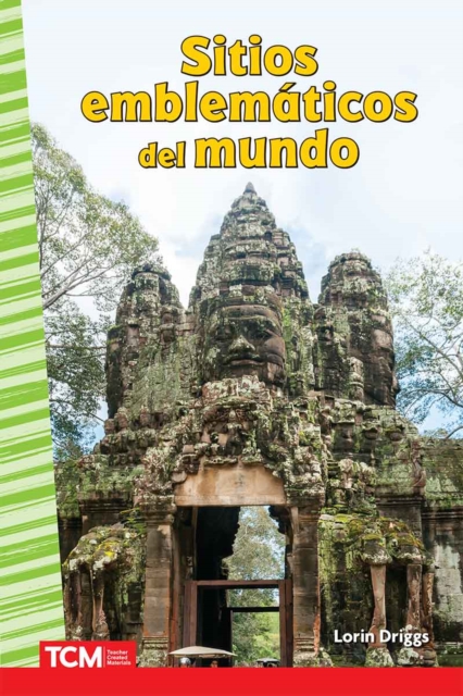 Sitios emblematicos del mundo, PDF eBook