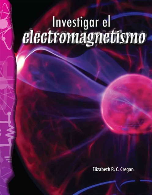 Investigar el electromagnetismo, PDF eBook