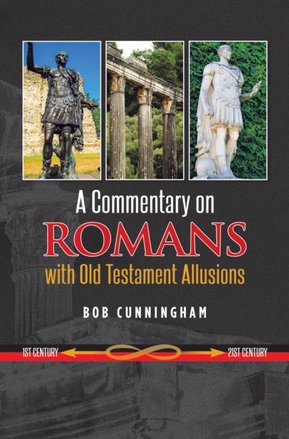A Commentary on Romans with Old Testament Allusions, EPUB eBook