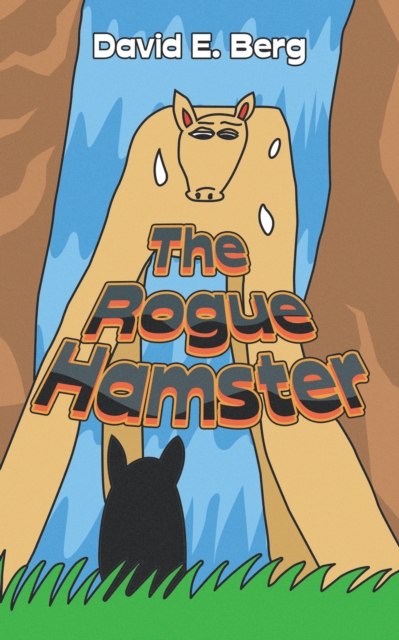 The Rogue Hamster, EPUB eBook