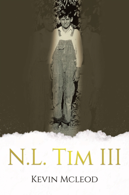 N.L. Tim III, EPUB eBook